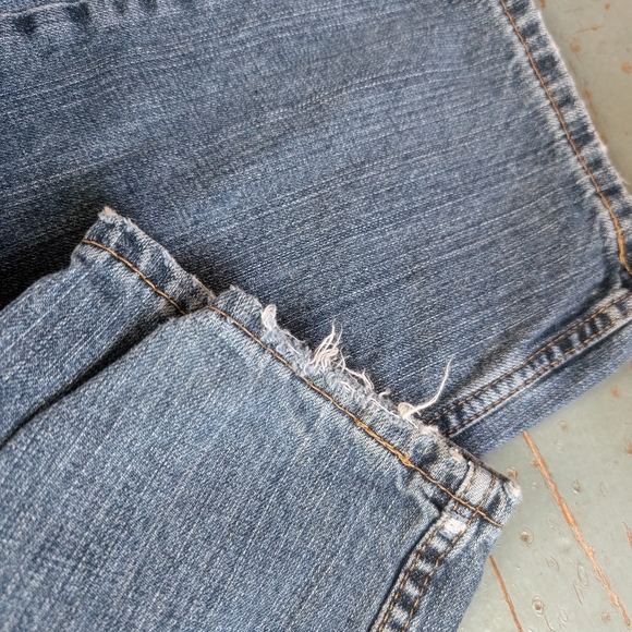 Vng style Levi's jeans - Picture 2 of 7